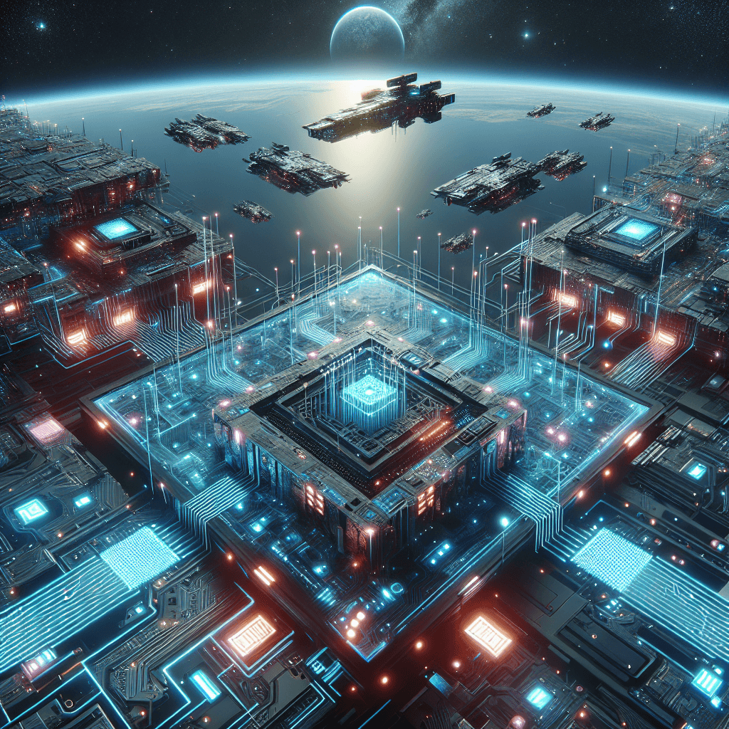 Enhancing Star Atlas with Titan's Integration Platforms