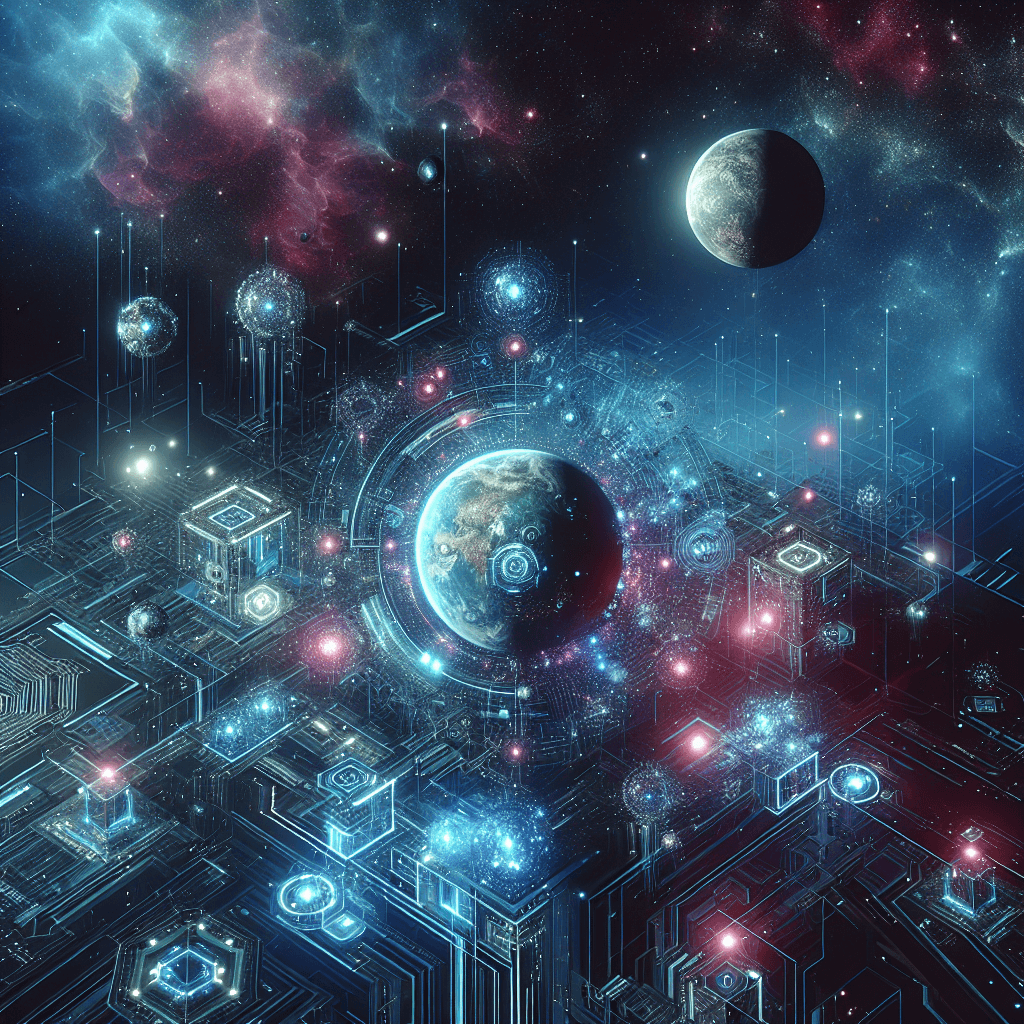 Ensuring Data Consistency in Star Atlas: Titan Analytics Ensuring Data Consistency in Star Atlas: Titan Analytics
