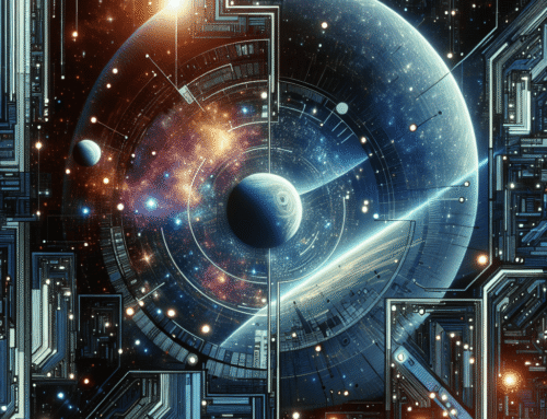 Exploring Star Atlas: A New Era in Universe Building
