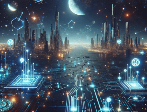 Exploring Wealth Digitization with Star Atlas