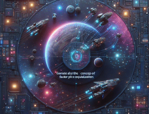 Factor Price Equalization in Star Atlas: Titan Insights