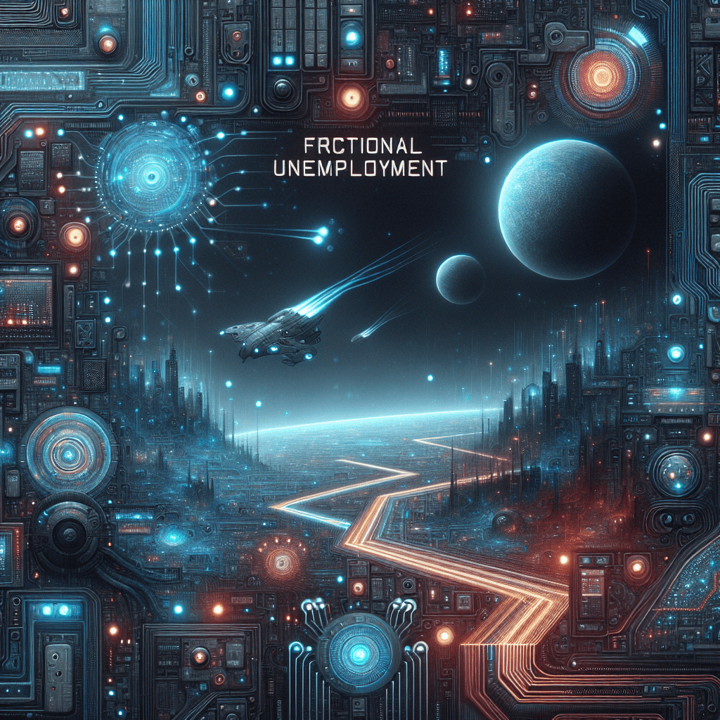 Frictional Unemployment Insights: Star Atlas by Titan Analytics
