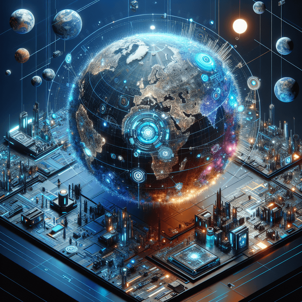 Global Wealth Networks in Star Atlas: Titan Insights Global Wealth Networks in Star Atlas: Titan Insights