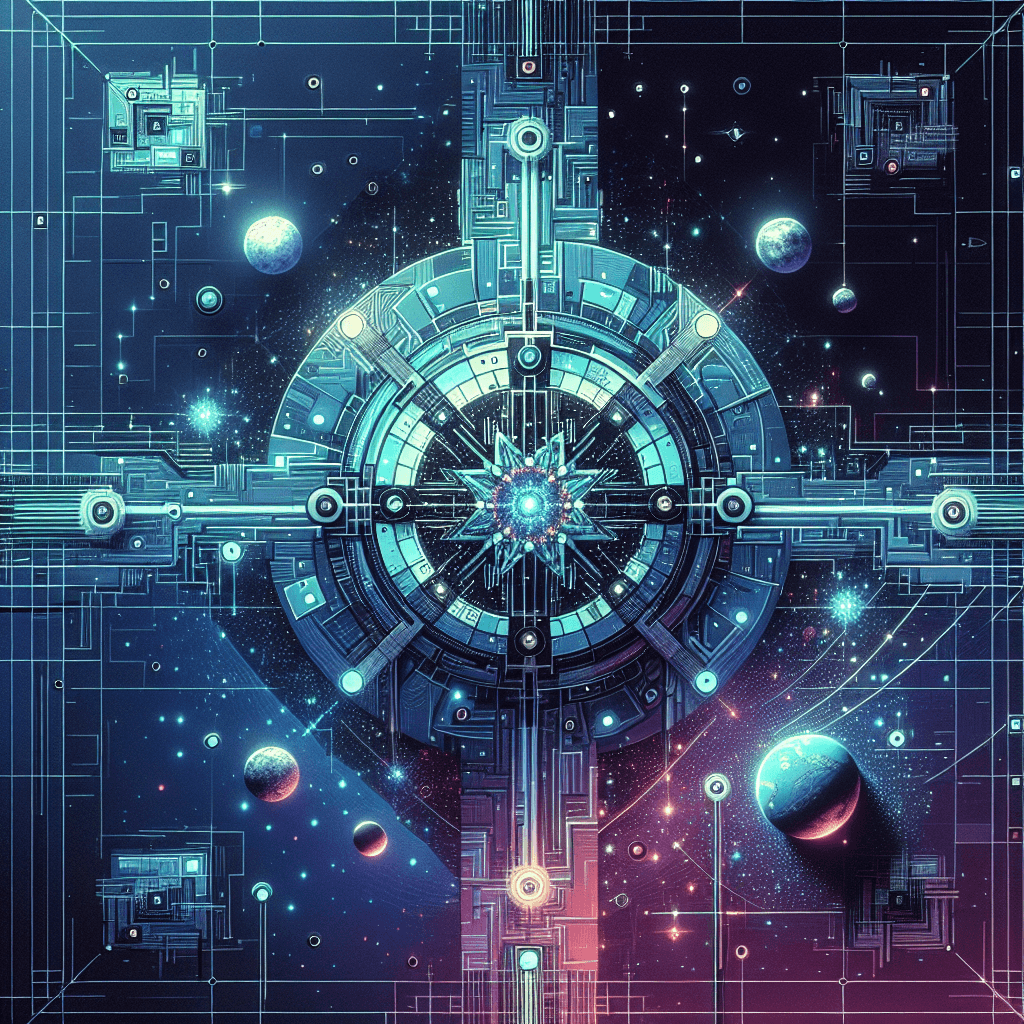 Intergenerational Equity in Star Atlas: A Titan Insight