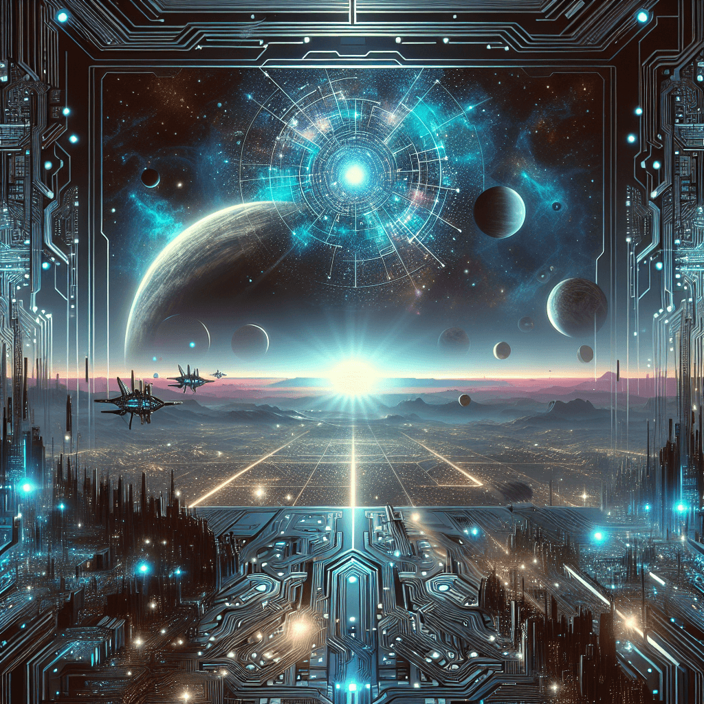 Mastering Star Atlas: Titan Analytics' Guide to Content Creation