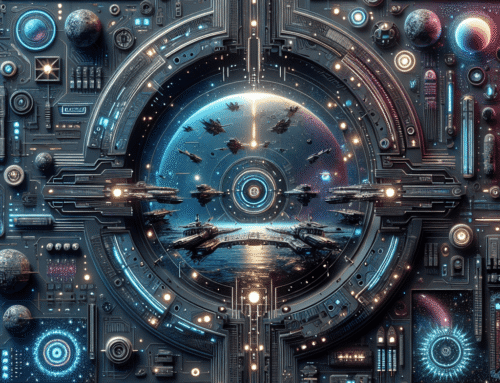 Mastering Star Atlas: Top Trading Tactics by Titan Analytics