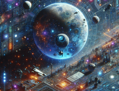 Maximizing Agglomeration Economies in Star Atlas