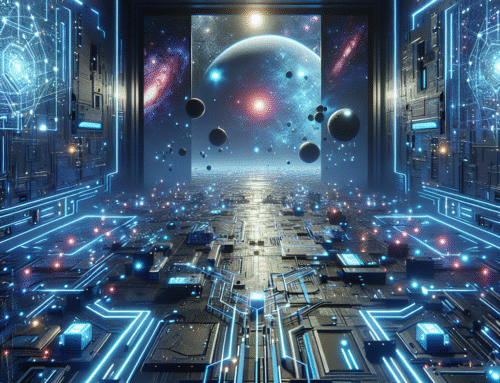Maximizing Multiplayer Engagement in Star Atlas