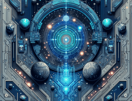 Navigating Star Atlas: The Collectibles Market Guide