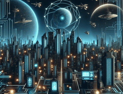 Revolutionizing Education: Titan Analytics & Star Atlas