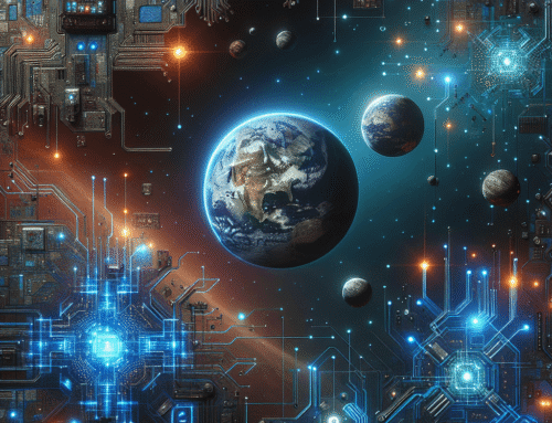 Secure Your Galaxy: Cybersecurity Policy in Star Atlas