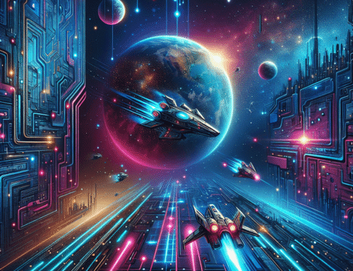 Star Atlas Competitive Rankings: Titan Analytics Insights