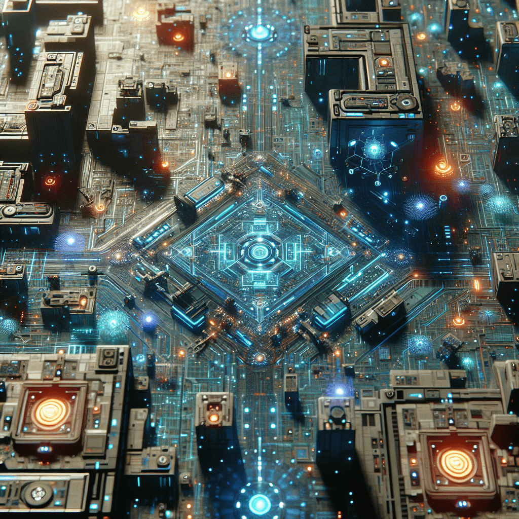 Star Atlas Game Economy Review by Titan Analytics Star Atlas Game Economy Review by Titan Analytics