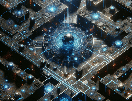 Star Atlas: Navigating Export Monopoly Insights