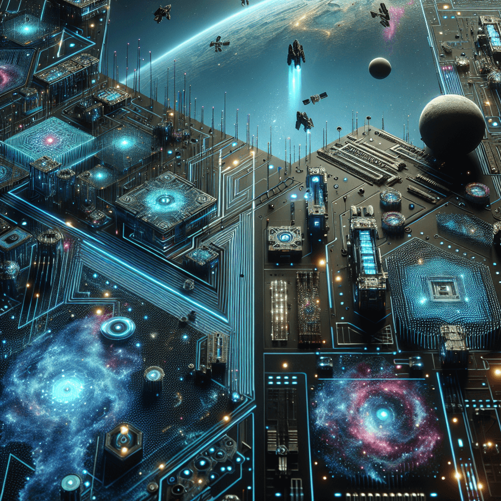 Star Atlas: Optimizing Defense Spending Strategies Star Atlas: Optimizing Defense Spending Strategies