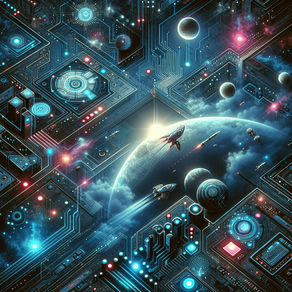 Star Atlas Ship Schematics: A Titan Analytics Guide