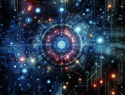 Star Atlas: The Power of Freedom of Information