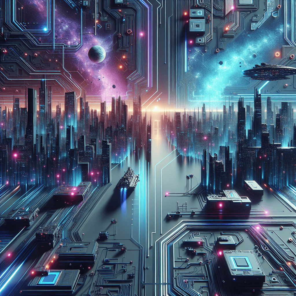 Streamlining Star Atlas: Data Pipelines Orchestration Streamlining Star Atlas: Data Pipelines Orchestration