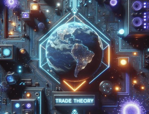 Trade Theory Insights: Star Atlas by Titan Analytics