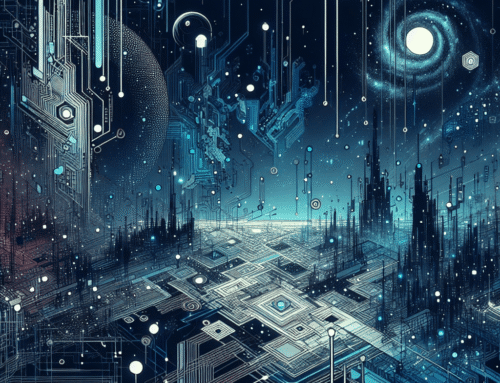 Transforming Star Atlas Data with dbt by Titan Analytics