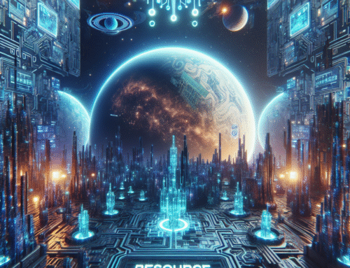 Unearthing Resource Monopolies in Star Atlas