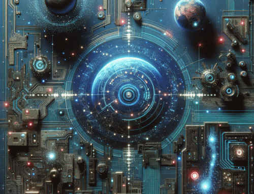 Unlocking Redshift: Titan Analytics’ Guide to Star Atlas