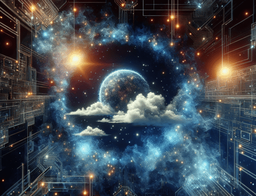 Unlocking Star Atlas Insights with Google Cloud Analytics