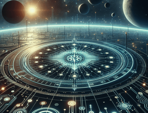 Valuing Labor: Historical Insights in Star Atlas