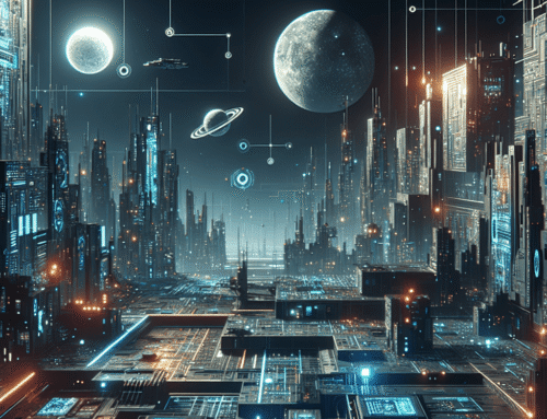 Whistleblower Protection in Star Atlas: A Titan Guide