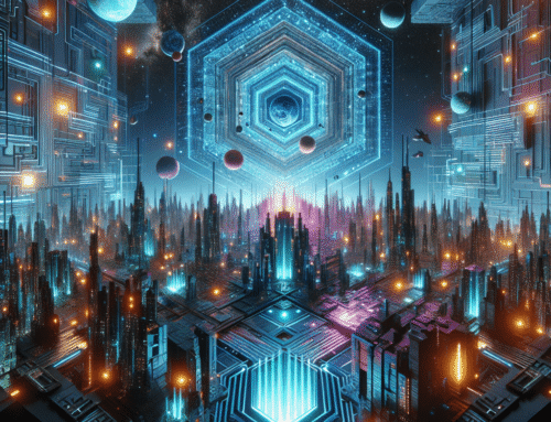 Ancient Market Dynamics: Insights from Star Atlas