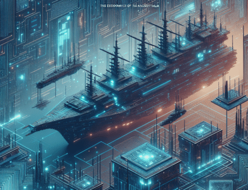 Ancient Shipbuilding Economics in Star Atlas