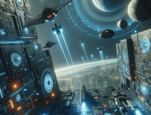 Blockchain Economics: Insights from Star Atlas by Titan Analytics