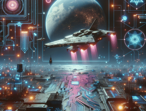Boosting Citizen Engagement in Star Atlas
