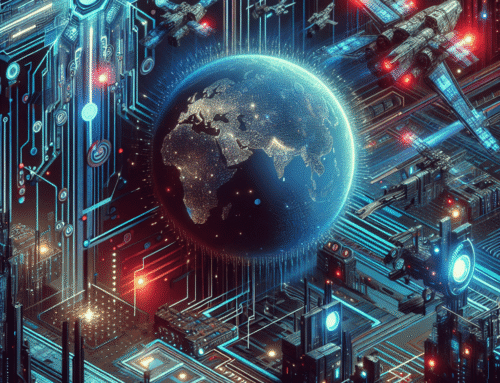 Boosting Export-Led Growth: Star Atlas Insights