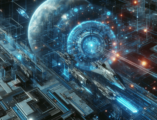 Boosting Star Atlas: Import Substitution Insights