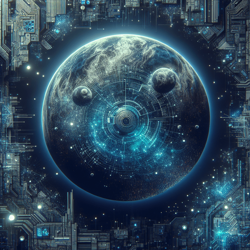 Central Bank Origins: Insights from Star Atlas Central Bank Origins: Insights from Star Atlas