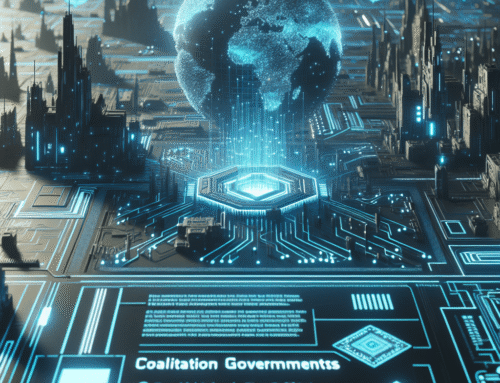 Coalition Governments in Star Atlas: A Titan Analysis