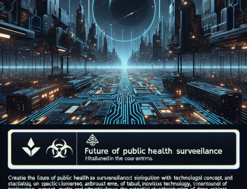 Enhancing Public Health Surveillance with Star Atlas