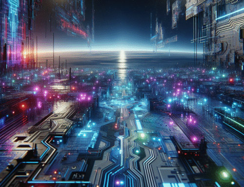 Enhancing Star Atlas Policy Modeling with Titan Analytics