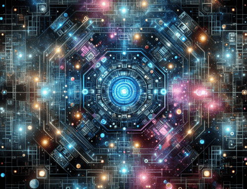 Ensuring HIPAA Compliance in Star Atlas Operations