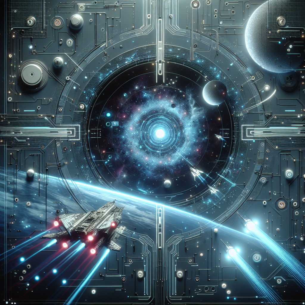 Epidemiology Analytics in Star Atlas: Titan Insights Epidemiology Analytics in Star Atlas: Titan Insights