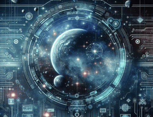 Exploring Digital Economy: Titan Analytics & Star Atlas