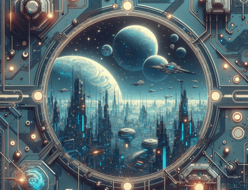 Exploring Fiscal Union Concepts in Star Atlas