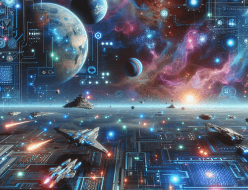 Exploring National Identity in Star Atlas | Titan Analytics