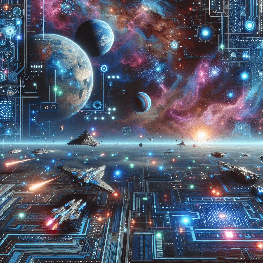 Exploring National Identity in Star Atlas | Titan Analytics Exploring National Identity in Star Atlas | Titan Analytics