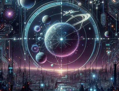 Exploring Star Atlas: A Titan Analytics Guide