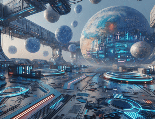 Exploring Two-Sided Markets in Star Atlas | Titan Analytics