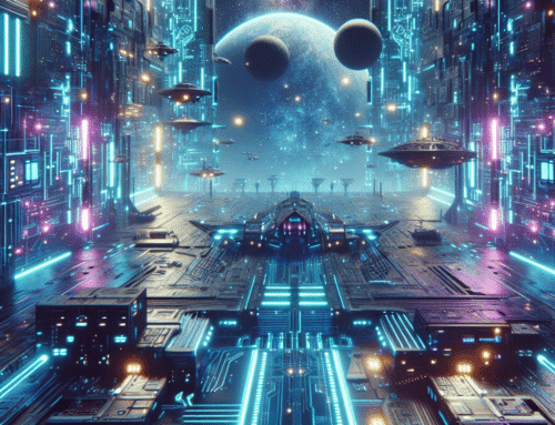 Exploring the Metaverse: Insights by Titan Analytics
