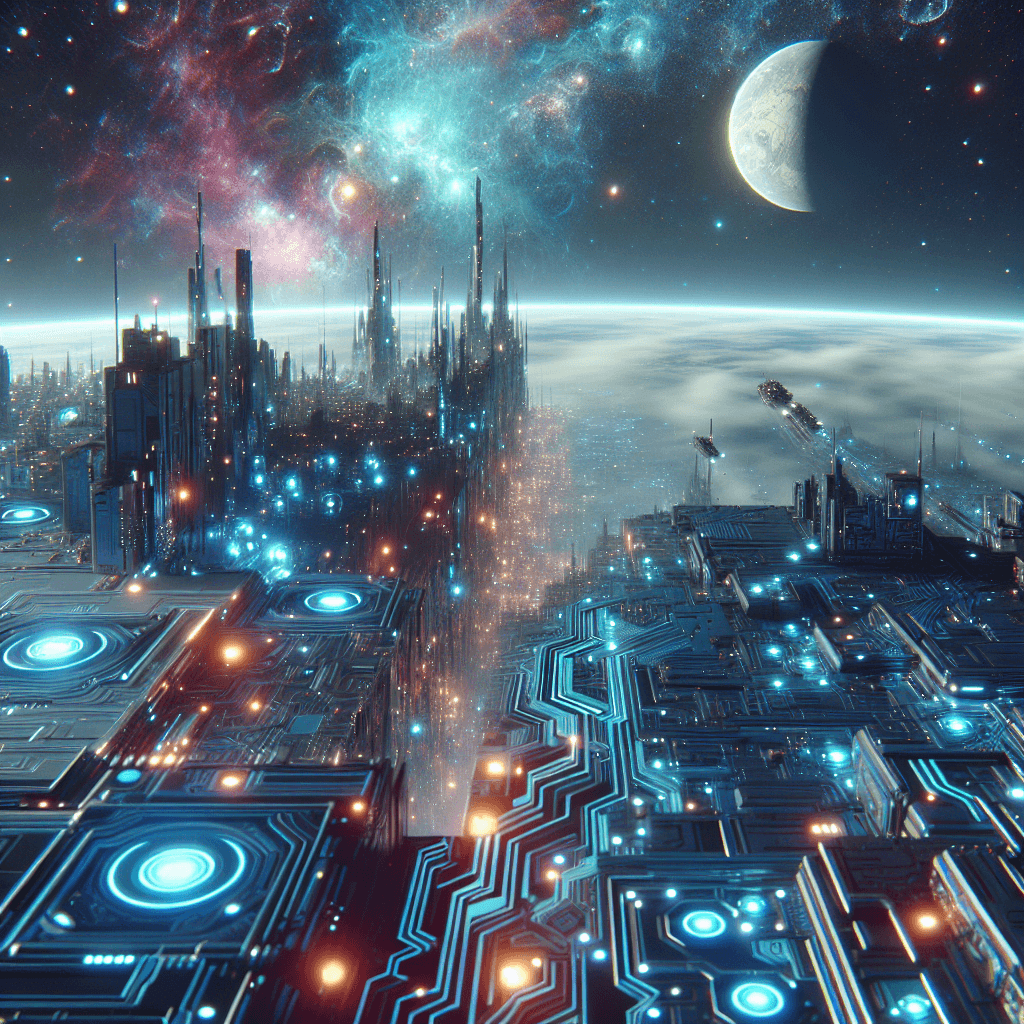 Fintech’s Role in Star Atlas: A Titan Analytics Insight Fintech's Role in Star Atlas: A Titan Analytics Insight