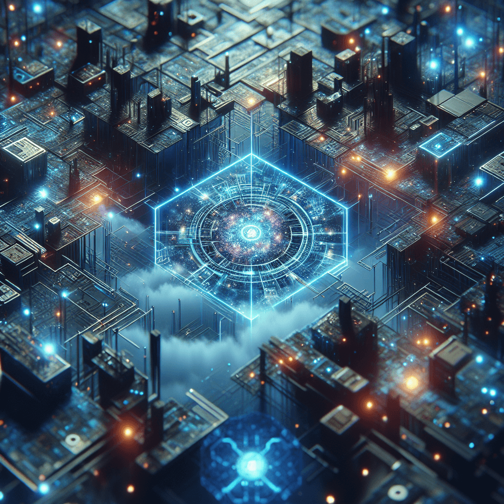 High-Performance Blockchain: Insights by Titan Analytics High-Performance Blockchain: Insights by Titan Analytics